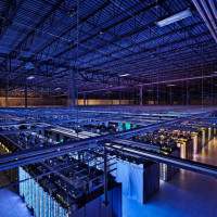 Google Server Farm - MGR Blog