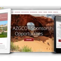 AZ Gorvernors Conference