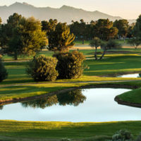 Championship Golf Courses