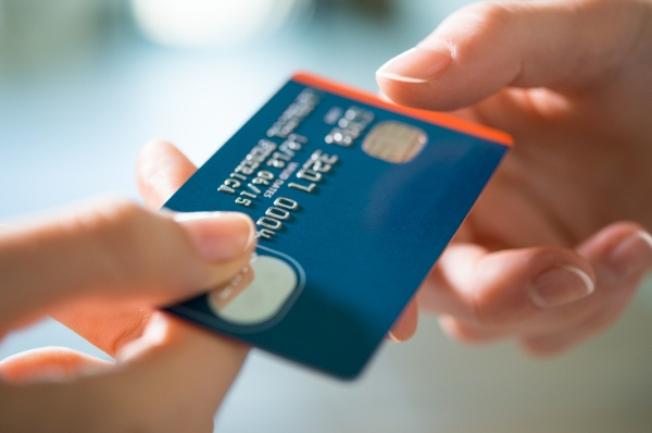 Secure Credit Card Payments - MGR Blog