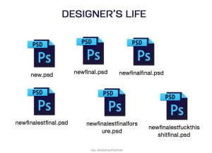Designers Life - MGR Blog