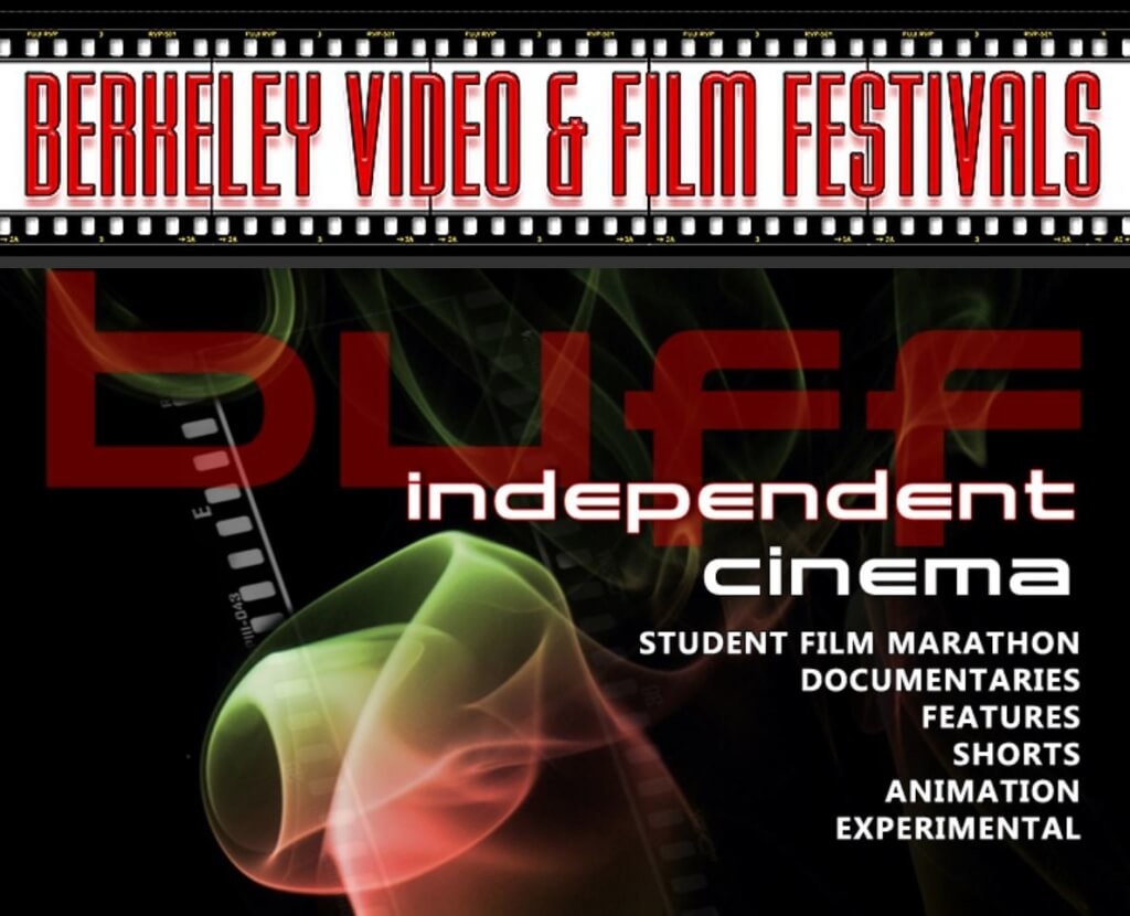 Berkeley-Film-Festival