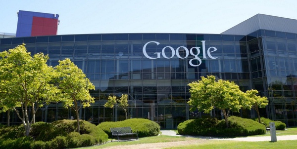 google-main-building