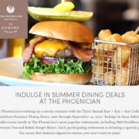 The Phoenician Email