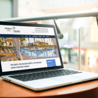 Carslbad Meetings Microsite