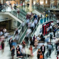 Social Media Stats - MGR Blog