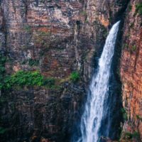 The War on Water