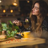 Restaurant Social Media Marketing