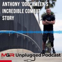 Anthony_Ameen-MGR Unplugged Podcast