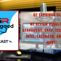 Earnings Season - MGR Unplugged