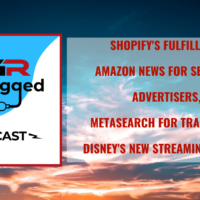 Amazon and Metasearch - MGR Unplugged Podcast