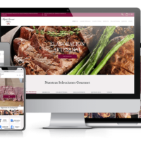 Majado Gourmet Shop